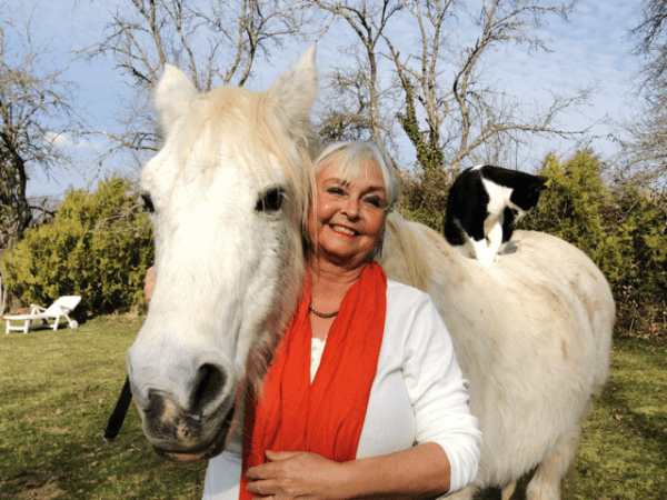 Welcome, Claudia Dijkstra!